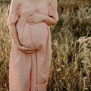 Lightweight Summer Dress